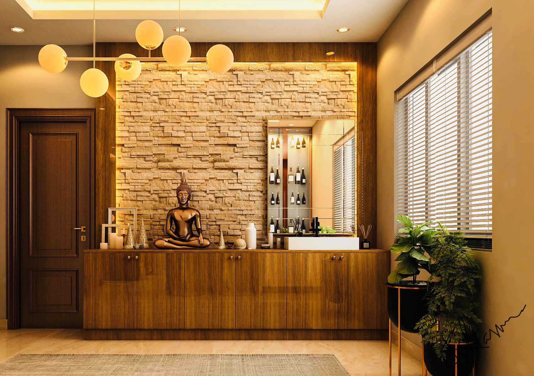 Samantas Studio Interior & Architecture Design