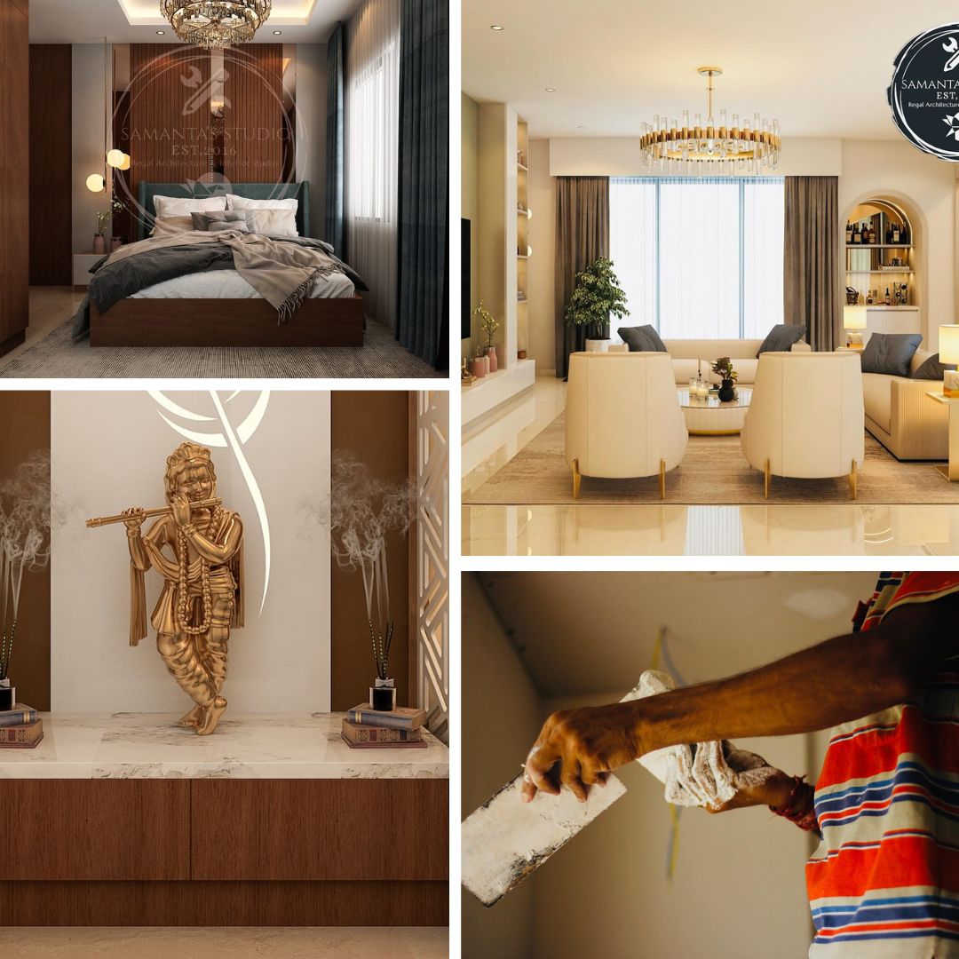 Samantas Studio Interior & Architecture Design